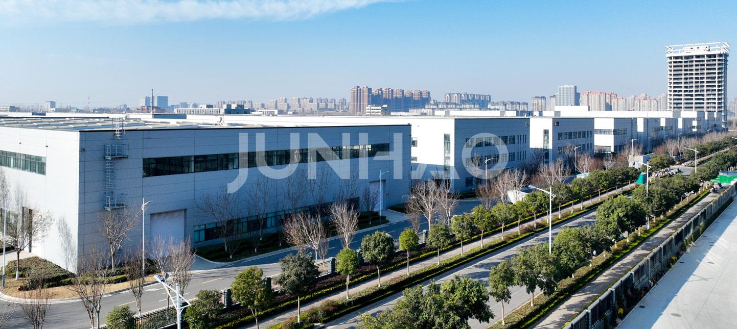 Junhao company
