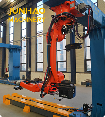 Junhao manufacturing strength