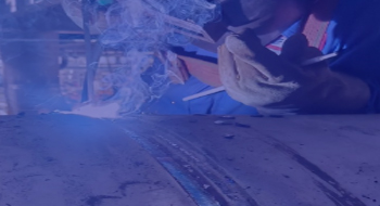 Pipeline welding application