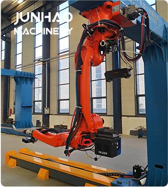 Junhao manufacturing strength