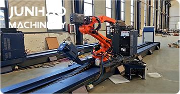 Junhao production capability