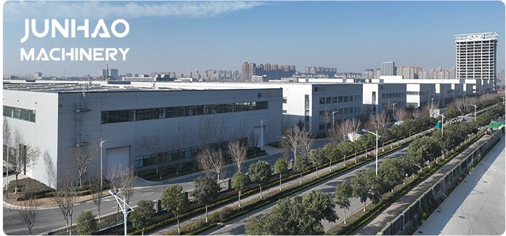 Junhao synergistic welding system showcase