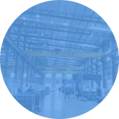 Heavy fabrication shops user profile