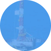 Offshore platforms user profile