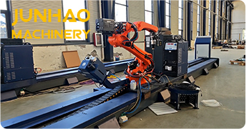 Junhao production capability